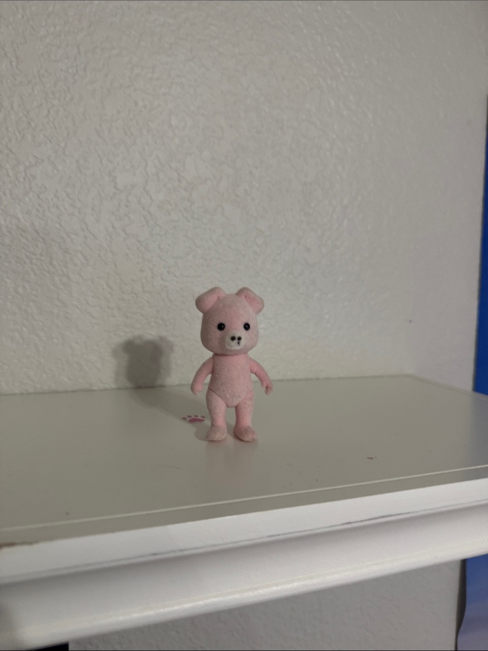 Sylvanian Families Calico Critters Pigglywink Pig